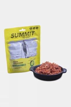Summit To Eat Pasta Bolognaise Dry Food