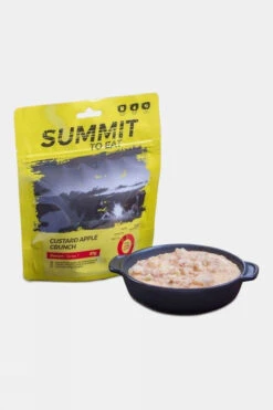Summit To Eat Custard Apple Crunch Dry Food