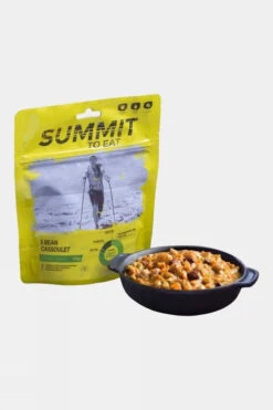 Summit To Eat 5 Bean Cassoulet Dry Food