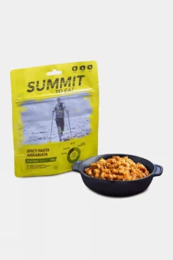 Summit To Eat Spicy Pasta Arrabiata Dry Food
