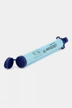 LifeStraw Personal Water Filter -Outdoor Camping e71140578989a