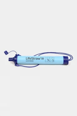 LifeStraw Personal Water Filter -Outdoor Camping e71140578989b