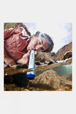 LifeStraw Personal Water Filter -Outdoor Camping e71140578989d