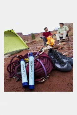 LifeStraw Personal Water Filter -Outdoor Camping e71140578989e