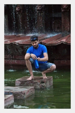 LifeStraw Go Water Filter -Outdoor Camping e71140754040b