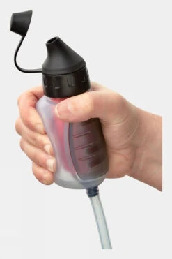 MSR TrailShot Micro Water Filter -Outdoor Camping e7124037 8989 r