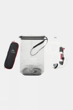 MSR Guardian Gravity Purifier -Outdoor Camping e71240398989b