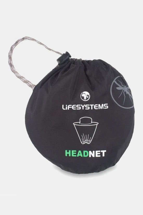 Lifesystems Mosquito Head Net Hat 4 Lifesystems Mosquito Head Net Hat - Image 2