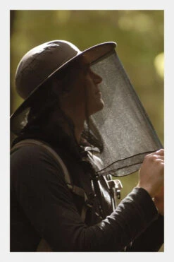 Lifesystems Mosquito Head Net Hat 8 Lifesystems Mosquito Head Net Hat -Outdoor Camping e7214011 5050 u