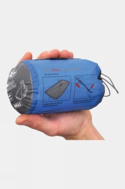 Sea To Summit Single Nano Pyramid Mosquito Net