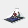 Sea To Summit Nano Mosquito Pyramid Net - Double 1 Sea To Summit Nano Mosquito Pyramid Net - Double -Outdoor Camping e72140528989m