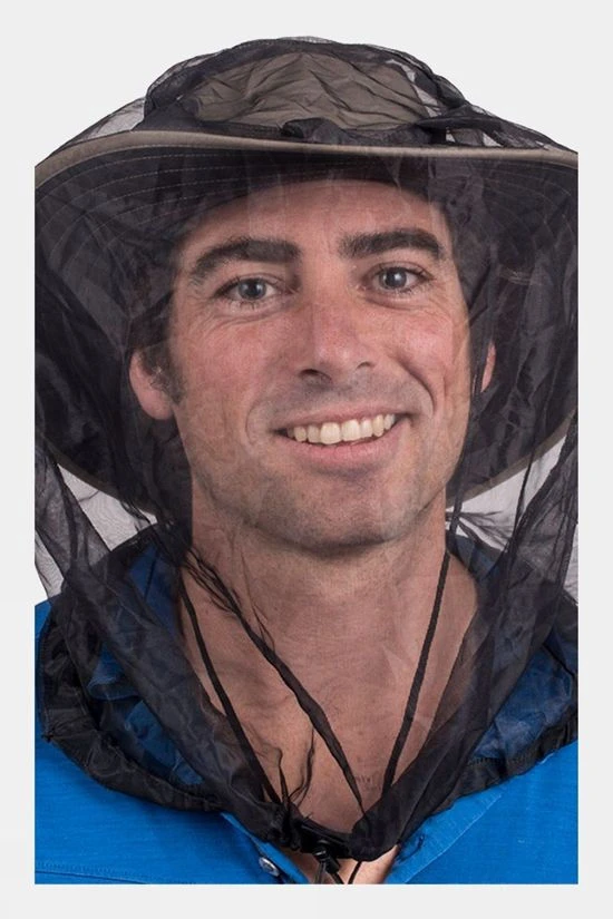 Sea To Summit Ultra-Fine Mesh Head Net 4 Sea To Summit Ultra-Fine Mesh Head Net - Image 2