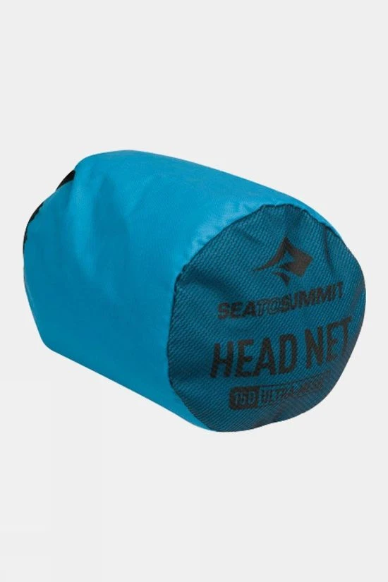 Sea To Summit Ultra-Fine Mesh Head Net 3 Sea To Summit Ultra-Fine Mesh Head Net