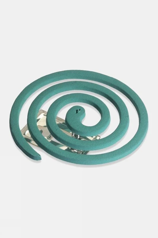 Lifesystems 8 Hour Mosquito Coils (Pack Of 10) 3 Lifesystems 8 Hour Mosquito Coils (Pack Of 10)