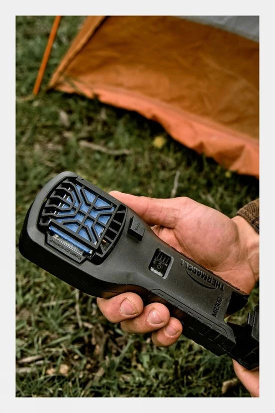 Thermacell MR300 Mosquito Repeller 4 Thermacell MR300 Mosquito Repeller - Image 2