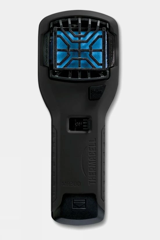 Thermacell MR300 Mosquito Repeller 3 Thermacell MR300 Mosquito Repeller