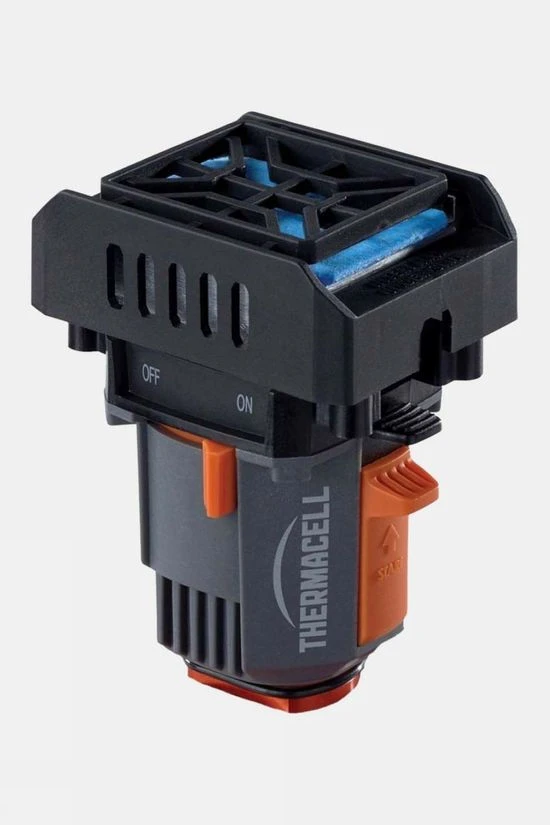 Thermacell Backpacker Mosquito Repeller 3 Thermacell Backpacker Mosquito Repeller