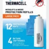 Thermacell Large Refill Pack (Mats & Gas) 2 Thermacell Large Refill Pack (Mats & Gas) -Outdoor Camping e7224080 8989 n