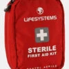 Lifesystems Sterile Kit -Outdoor Camping e7314004 8989 t