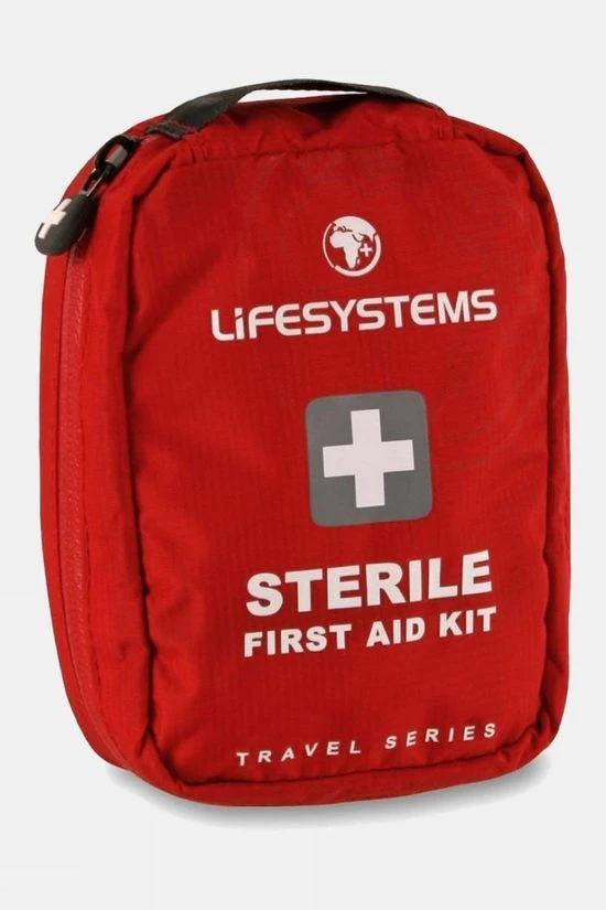 Lifesystems Sterile Kit 2 Lifesystems Sterile Kit