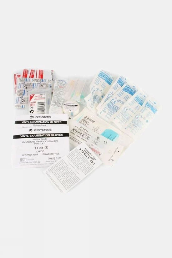 Lifesystems Sterile Kit 3 Lifesystems Sterile Kit - Image 2