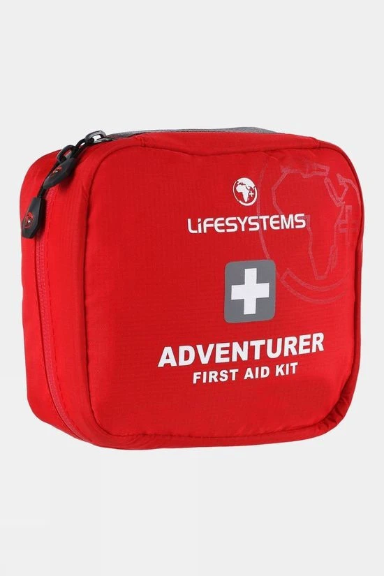 Lifesystems Adventure First Aid Kit 5 Lifesystems Adventure First Aid Kit - Image 3