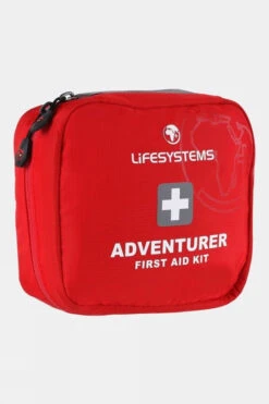 Lifesystems Adventure First Aid Kit