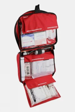 Lifesystems Mountain Leader First Aid Kit -Outdoor Camping e7314016 8989 v