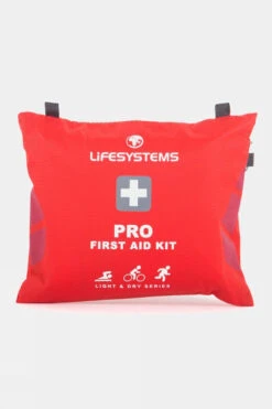 LIFESYSTEMS Light & Dry Pro First Aid Kit