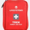 LIFESYSTEMS Trek First Aid Kit -Outdoor Camping e7314023 8989 h