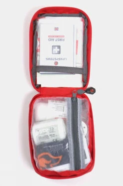 LIFESYSTEMS Trek First Aid Kit -Outdoor Camping e7314023 8989 p