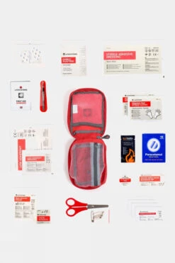 LIFESYSTEMS Trek First Aid Kit -Outdoor Camping e7314023 8989 r