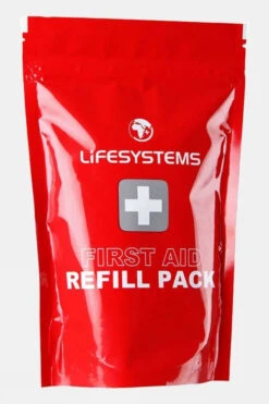 Lifesystems Dressings Refill Pack