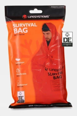Lifesystems Survival Bag