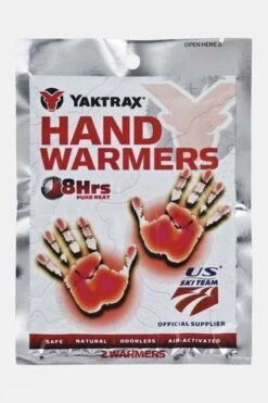 Yaktrax Hand Warmers