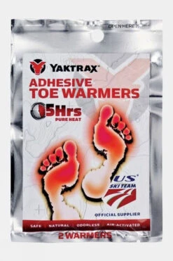 Yaktrax Toe Warmer