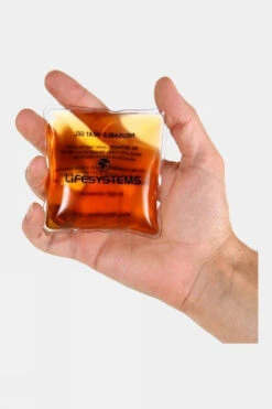 Lifesystems Reusable Hand Warmers -Outdoor Camping e7344049 2689 c