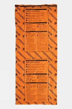 Lifesystems Light And Dry Bivi Bag -Outdoor Camping e7344060 2626 s