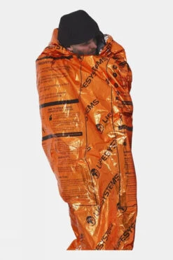 Lifesystems Light And Dry Bivi Bag -Outdoor Camping e7344060 2626 t