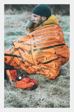 Lifesystems Light And Dry Bivi Bag -Outdoor Camping e7344060 2626 v