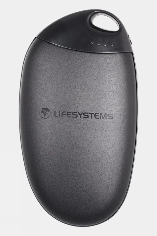 Lifesystems Rechargable USB Handwarmer 3 Lifesystems Rechargable USB Handwarmer