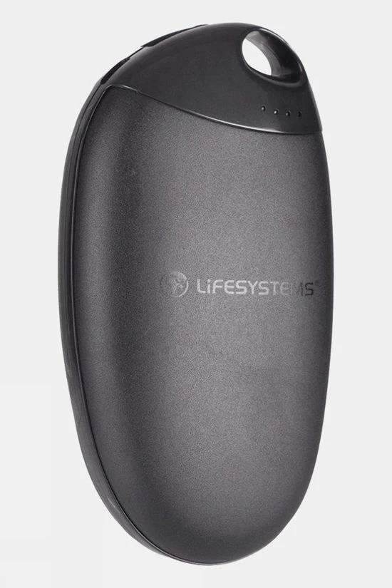 Lifesystems Rechargable USB Handwarmer 4 Lifesystems Rechargable USB Handwarmer - Image 2