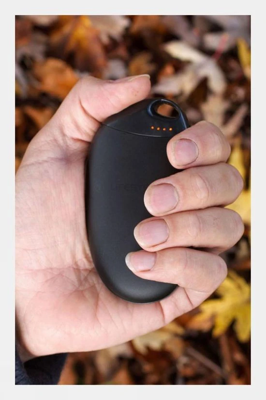 Lifesystems Rechargable USB Handwarmer 5 Lifesystems Rechargable USB Handwarmer - Image 3