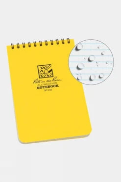 Rite In The Rain All-Weather Notebook 4 X 6in -Outdoor Camping e7354072 2020 z
