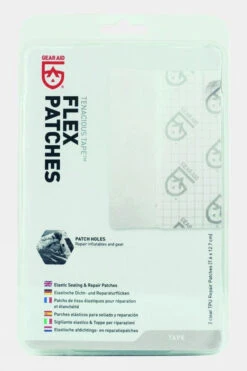 Gear Aid Tenacious Tape Max Flex Patches