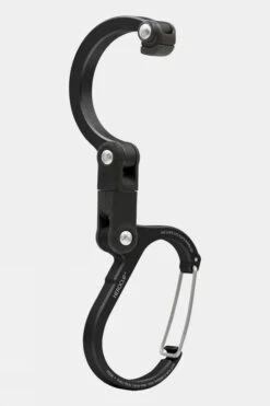 Heroclip Mini Carabiner Hook Clip 7 Heroclip Mini Carabiner Hook Clip -Outdoor Camping e73540987070a