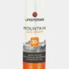 Lifesystems Mountain Factor 30+ Sun Stick 2 Lifesystems Mountain Factor 30+ Sun Stick -Outdoor Camping e7364024 8989 a