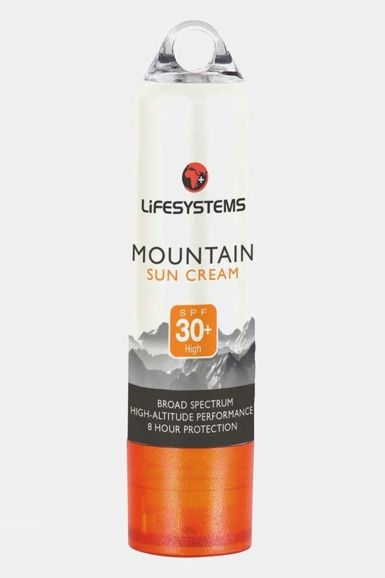 Lifesystems Mountain Factor 30+ Sun Stick 3 Lifesystems Mountain Factor 30+ Sun Stick