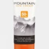 Lifesystems Mountain Sun Cream SPF50+ - 50ml -Outdoor Camping e7364080 8989 t