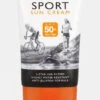 Lifesystems Sport Sun Cream SPF50+ - 100ml